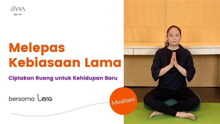 detoks alami meditasi harian 