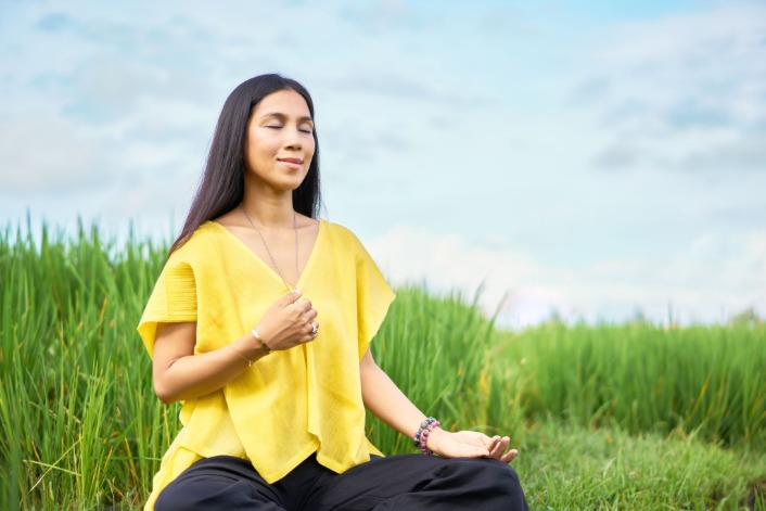 detoks alami meditasi harian 