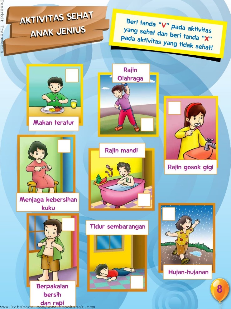 detoks alami meditasi harian 