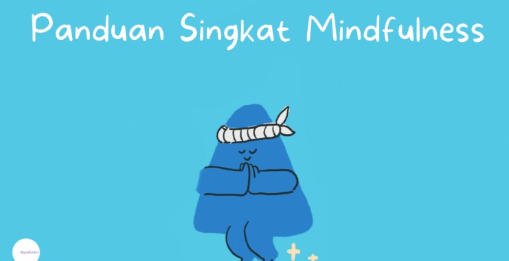 detoks alami mindfulness 