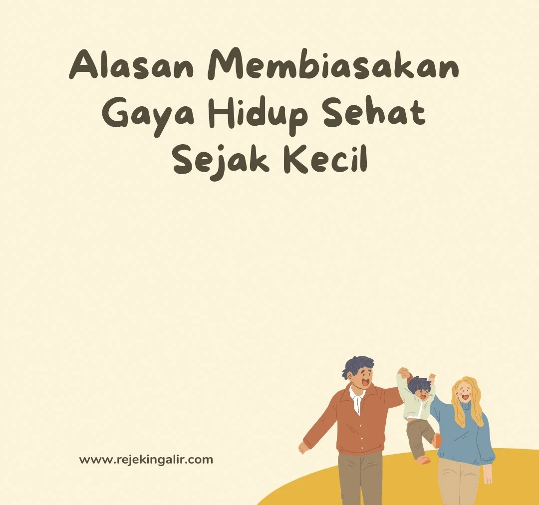 detoks alami pola hidup sehat 