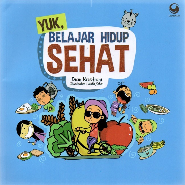 detoks alami pola hidup sehat 