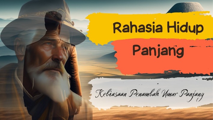 detoks alami rahasia umur panjang 
