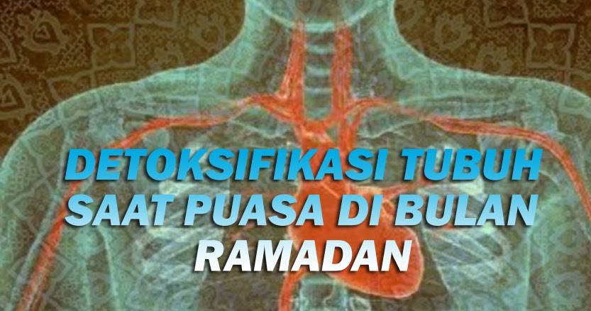 detoks alami tanpa bahan kimia 