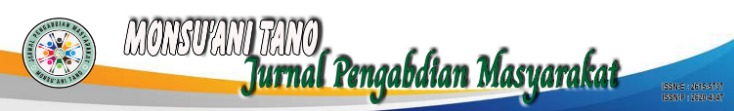 gaya hidup sehat herbal nusantara 