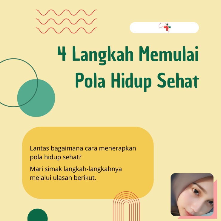 gaya hidup sehat hidup selaras alam 