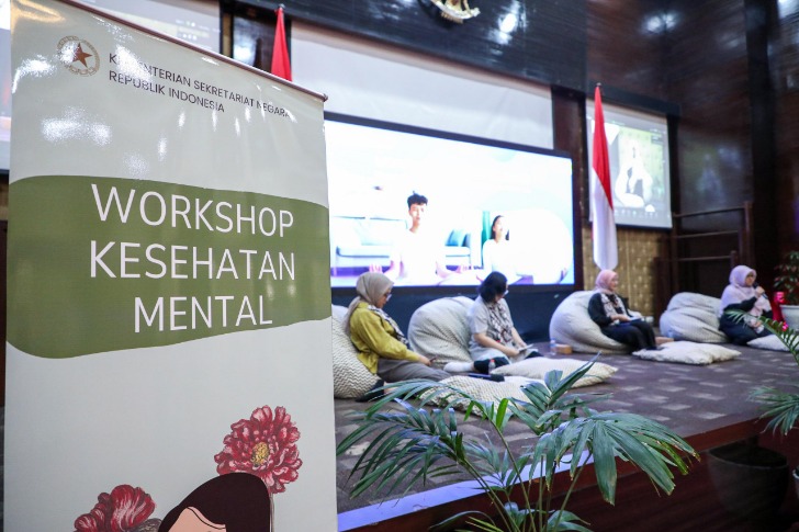gaya hidup sehat mindfulness 