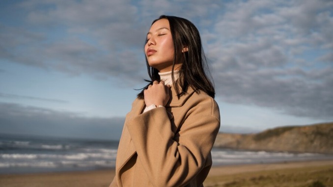 gaya hidup sehat mindfulness 