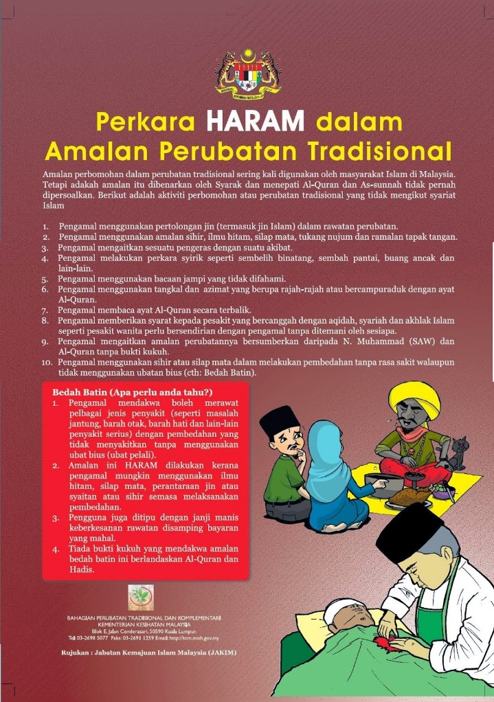 gaya hidup zaman sekarang kesehatan tradisional 
