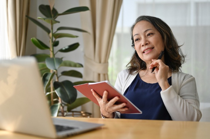 gaya hidup zaman sekarang mindfulness 