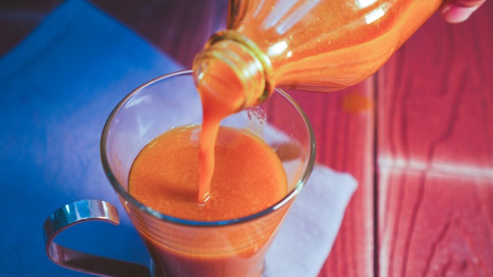 herbal nusantara jamu tradisional 