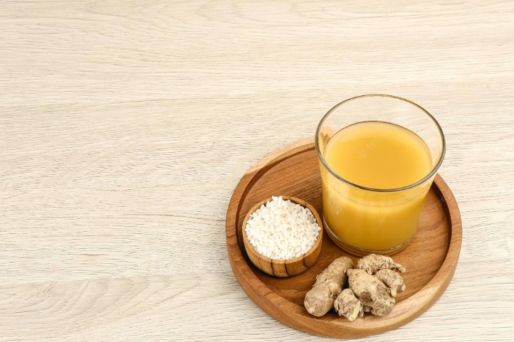 herbal nusantara jamu tradisional 